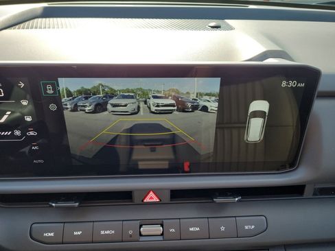 New 2027 Kia Seltos X-Line SX AWD/4WD image 33