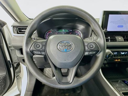 Certified 2024 Toyota RAV4 XLE FWD image 11