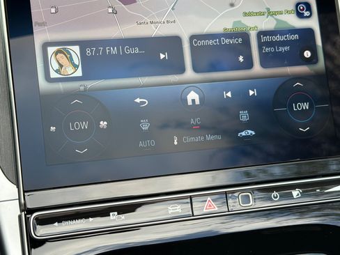 New 2027 Mercedes-Benz CLE 450 4MATIC Cabriolet image 21