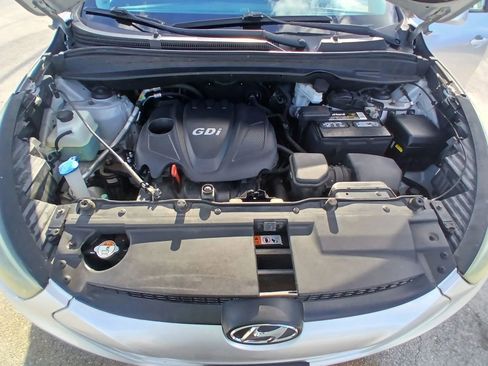 Used 2015 Hyundai Tucson SE AWD/4WD image 22