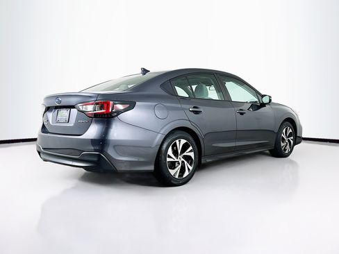 Used 2023 Subaru Legacy Premium AWD/4WD image 9