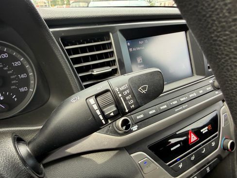 Used 2018 Hyundai Elantra SEL image 40