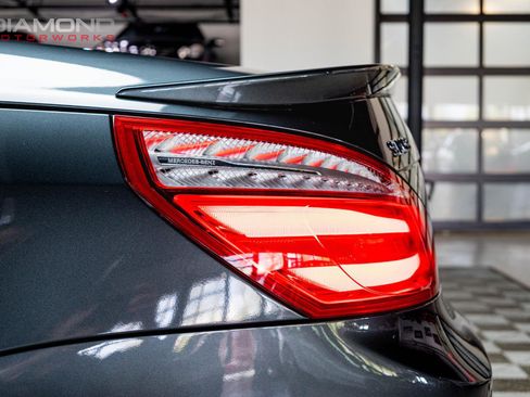 Used 2015 Mercedes-Benz SL 63 AMG image 68