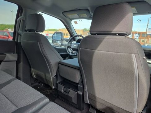 New 2026 Ford F250 XL AWD/4WD image 18