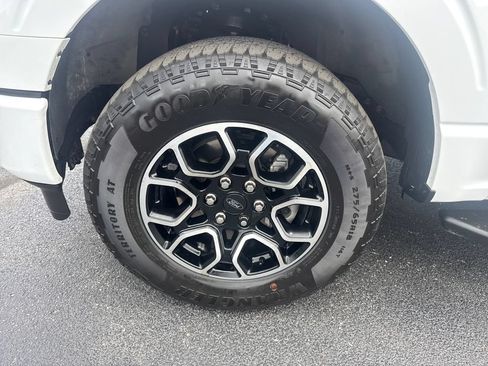 Used 2023 Ford F150 XLT w/ Equipment Group 302A High AWD/4WD image 19