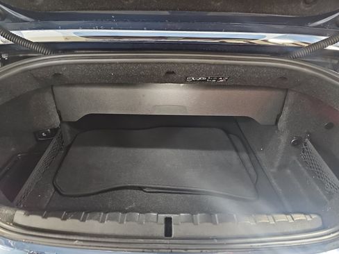 Certified 2023 BMW 430i Convertible w/ M Sport Package image 13