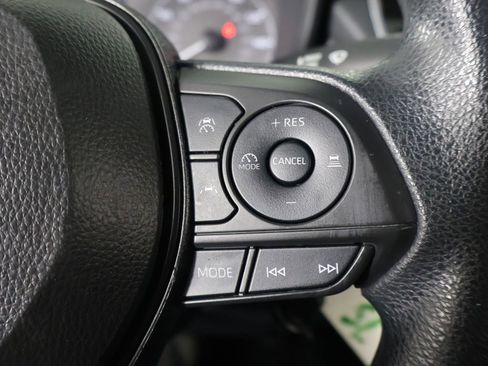 Used 2024 Toyota Corolla LE FWD image 34