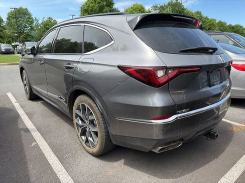 Used 2022 Acura MDX FWD w/ Technology Package image 4