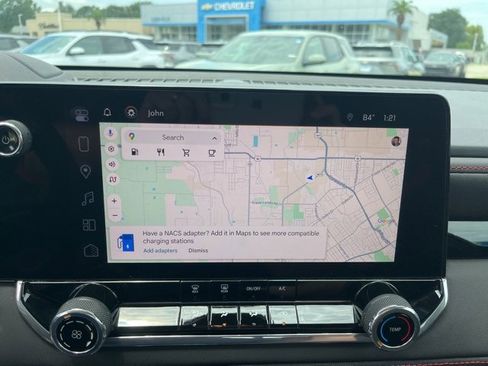 Used 2024 Chevrolet Colorado Z71 w/ Advanced Trailering Package image 23