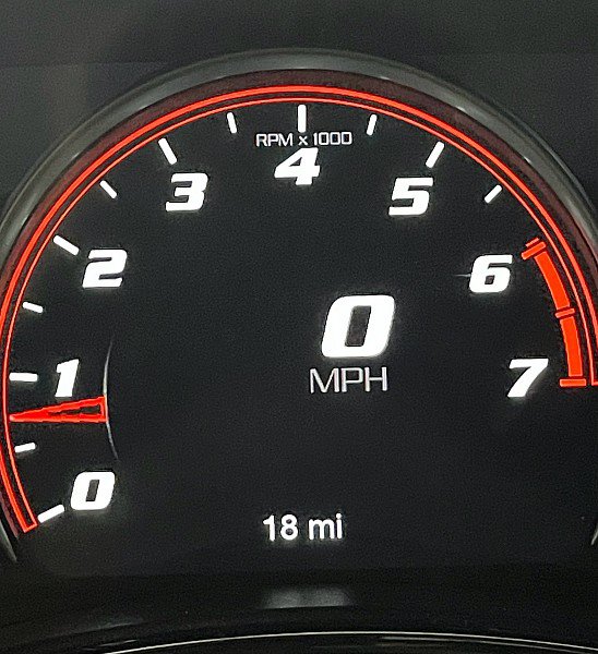 New 2027 Dodge Durango R/T AWD/4WD image 20