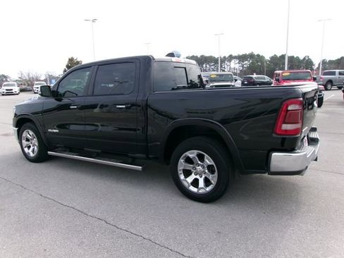 Used 2019 RAM 1500 Laramie image 3