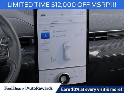 Used 2024 Ford Mustang Mach-E GT image 19