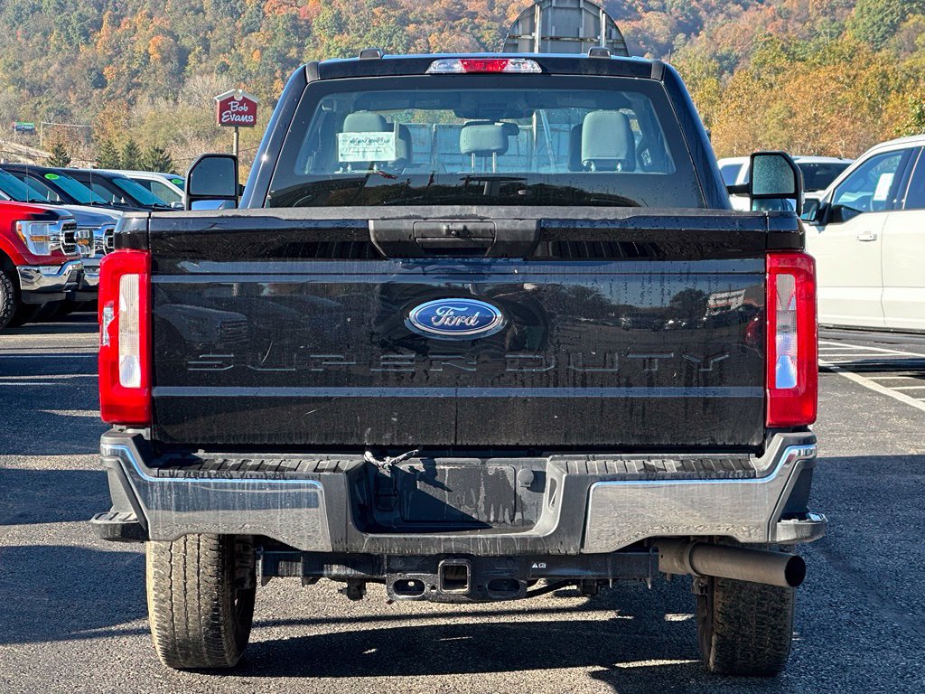 Used 2026 Ford F250 XL w/ XL Chrome Package AWD/4WD image 5