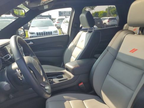 Used 2024 Dodge Durango Citadel AWD/4WD image 17