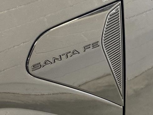Used 2025 Hyundai Santa Fe SEL image 41