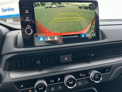 New 2026 Honda CR-V Sport-L image 19