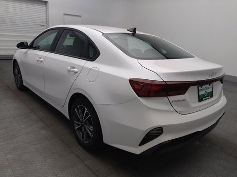 Used 2023 Kia Forte LXS image 5