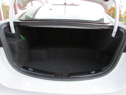 Used 2017 Ford Fusion S image 4