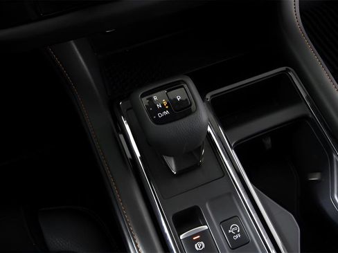 Used 2024 Nissan Pathfinder Rock Creek image 31