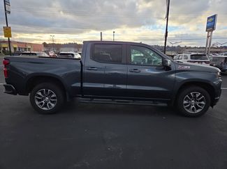 Used 2019 Chevrolet Silverado 1500 RST video 2