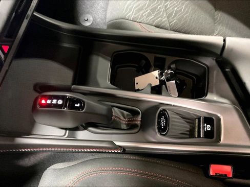 New 2026 Dodge Charger GT w/ Blacktop Package image 21