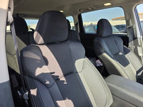 Certified 2025 Subaru Ascent Premium image 11