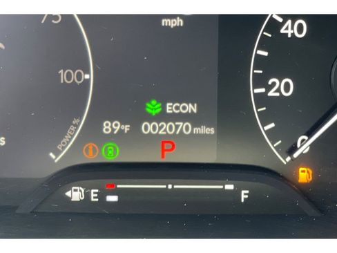 Certified 2026 Honda Civic Sport image 39