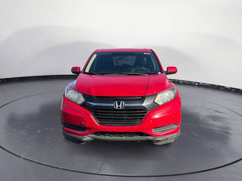Used 2016 Honda HR-V LX image 8