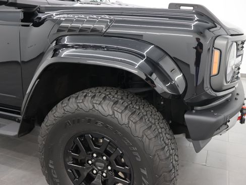 Used 2024 Ford Bronco Raptor AWD/4WD image 25