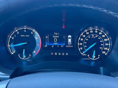 Used 2021 Ford Ranger XLT w/ Equipment Group 302A High image 22