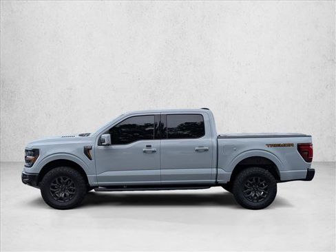 Used 2025 Ford F150 Tremor w/ Equipment Group 402A High AWD/4WD image 9