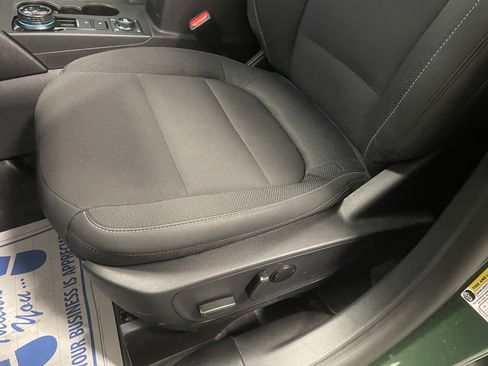 Used 2024 Ford Bronco Sport Badlands image 19