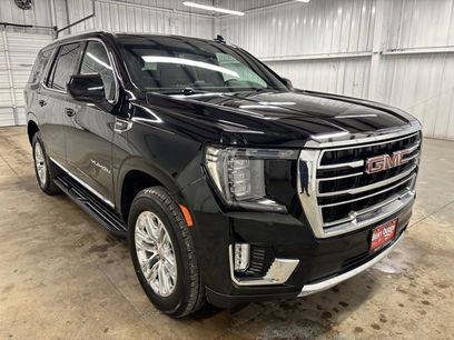 Used 2023 GMC Yukon SLT