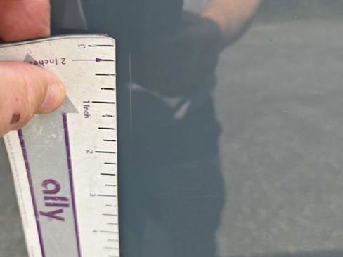 Used 2024 Jeep Wrangler Willys image 22