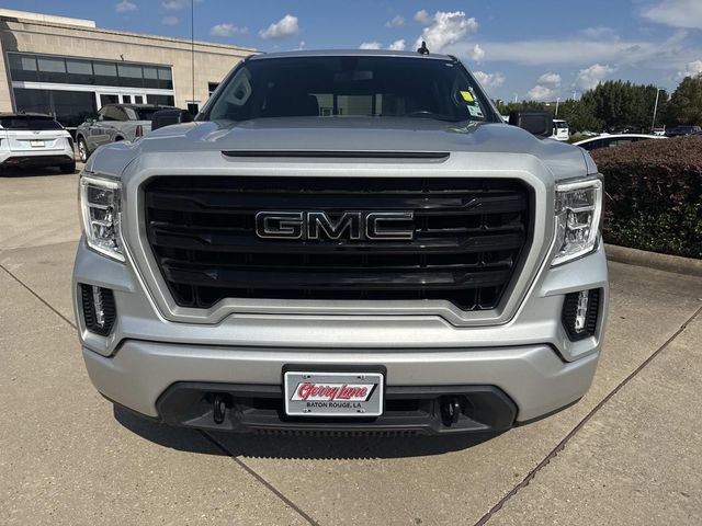 Used 2021 GMC Sierra 1500 Elevation w/ Preferred Package AWD/4WD image 2