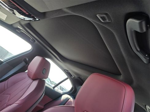 New 2026 BMW 530i w/ M Sport Package image 10