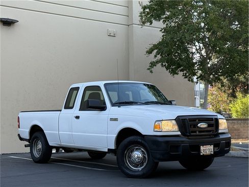 Used 2006 Ford Ranger XL RWD image 17