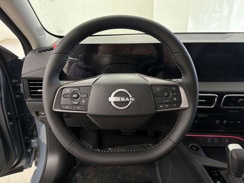 New 2026 Nissan Sentra SV w/ SV Convenience Package image 27