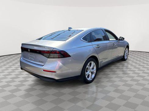 Used 2024 Honda Accord LX image 2