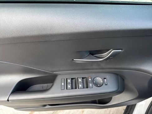 New 2026 Hyundai Kona SEL Sport image 7