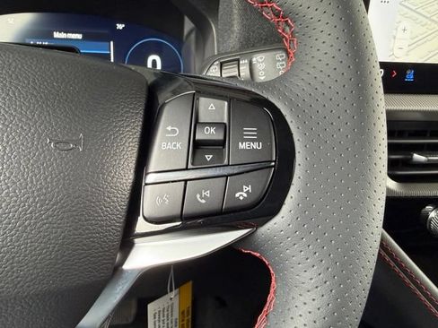 New 2026 Ford Explorer ST w/ Sun And Sound Package AWD/4WD image 17