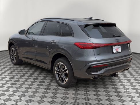 New 2026 Audi Q5 2.0T AWD/4WD image 3
