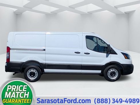 New 2026 Ford Transit 150 image 1