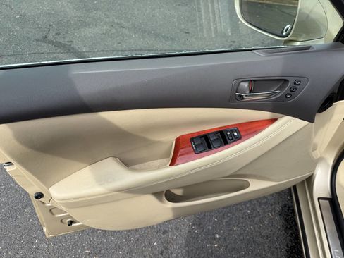 Used 2007 Lexus ES 350 image 9