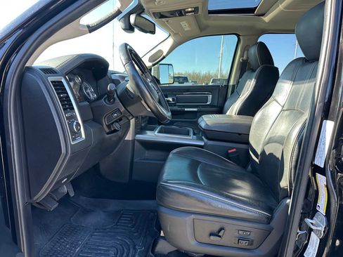 Used 2014 RAM 2500 Limited AWD/4WD image 20