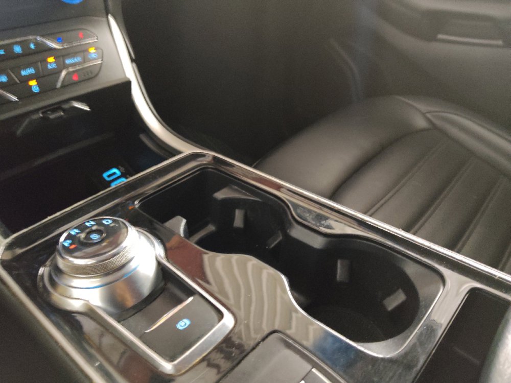 Used 2019 Ford Edge SEL w/ Equipment Group 201A AWD/4WD image 26