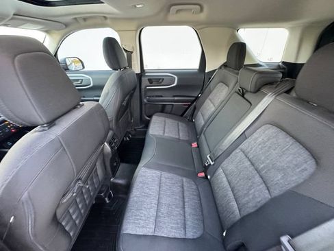 Used 2021 Ford Bronco Sport Big Bend w/ Big Bend Package AWD/4WD image 30