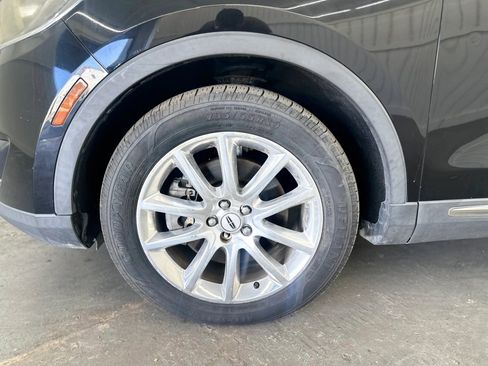 Used 2016 Lincoln MKX Select w/ Select Plus Package image 9