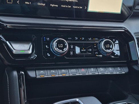 Certified 2023 GMC Sierra 1500 AT4X AWD/4WD image 33