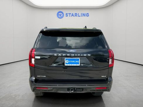 Used 2025 Ford Expedition Max Active RWD image 6